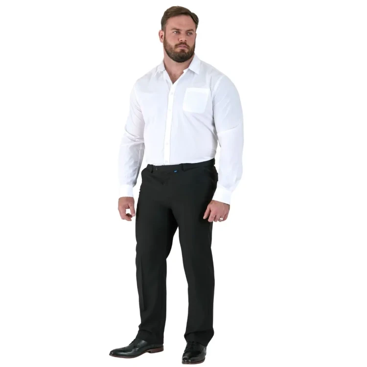 elegancka odziez meska plus size