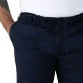 spodnie na kant plus size