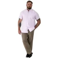 koszula meska plus size