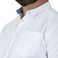 koszula biala duze rozmiary 7xl