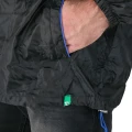 kurtka plus size