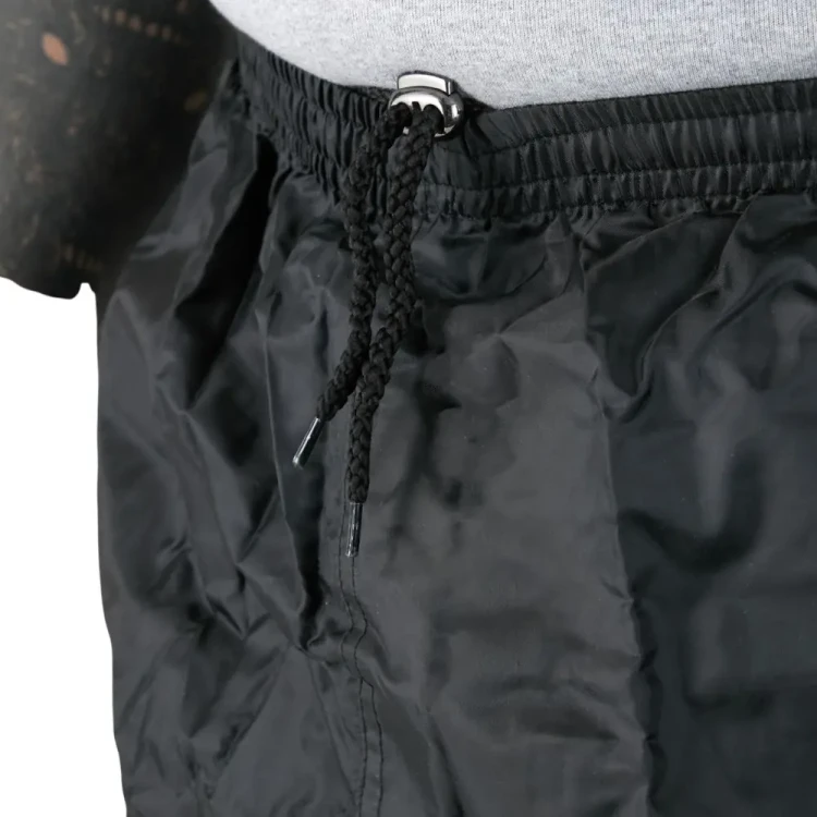 spodnie na gumce plus size