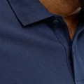 koszulka polo z kolnierzykiem