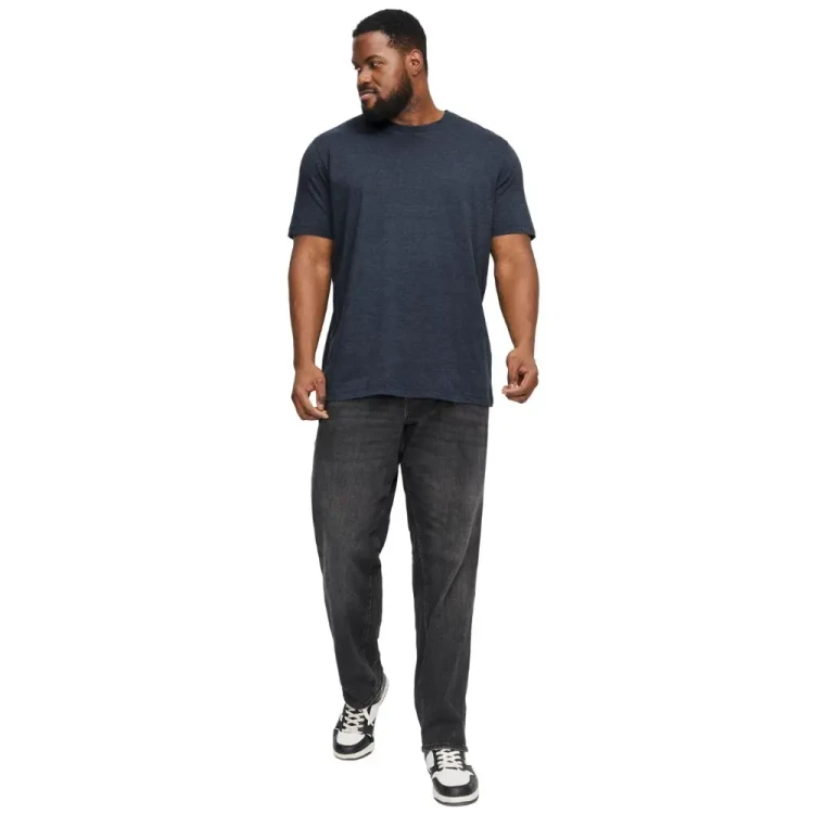 duzy rozmiar meskiej odziezy plus size
