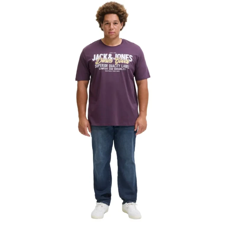 modna odziez meska plus size