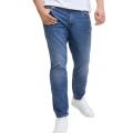duze jeansy puszysty pan 54