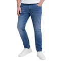 jeansowe spodnie plus size