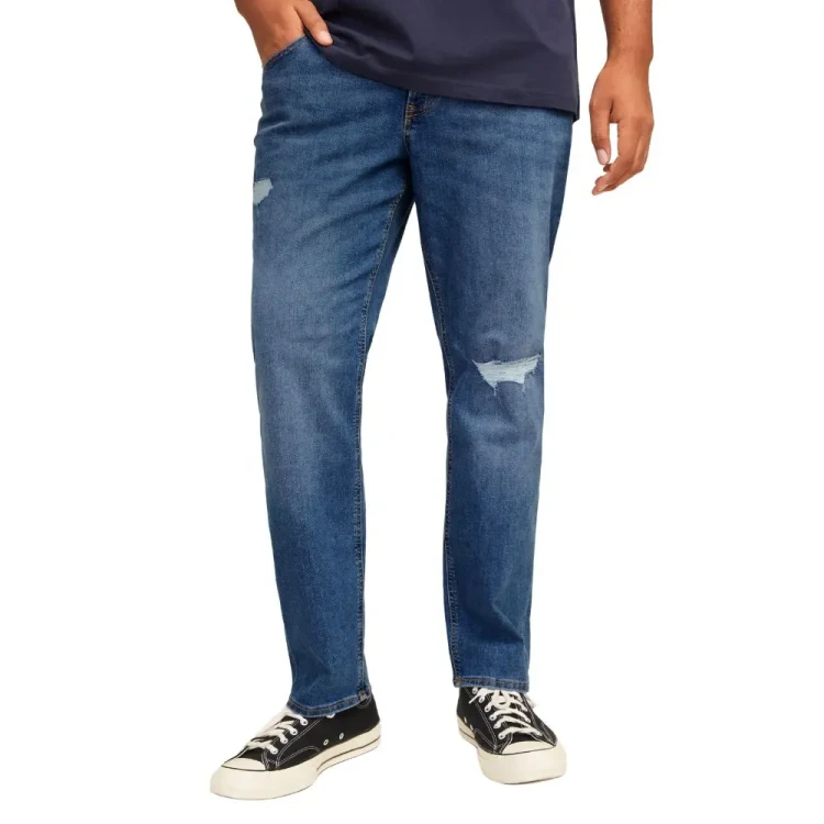jeansy plus size