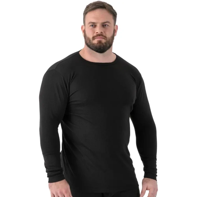 koszulka termiczna dlugi rekaw meska 8xl