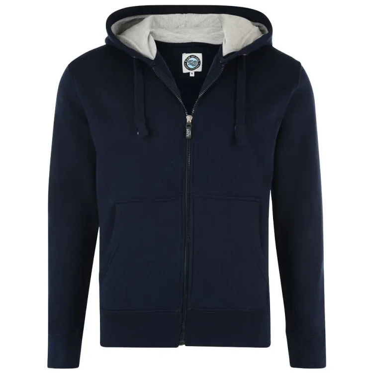 duza meska bluza z kapturem 4xl