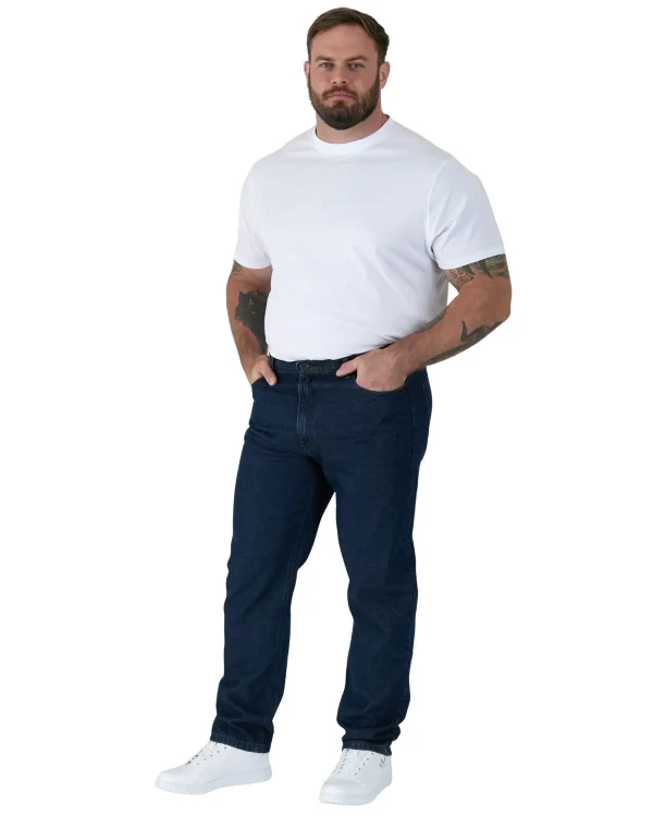spodnie xxl