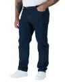 duze meskie jeansy