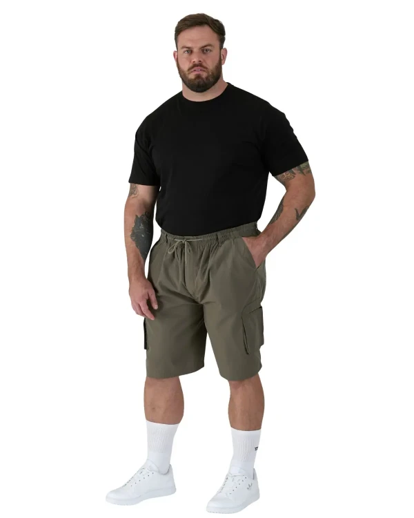 wygodne bojowki meski xxl