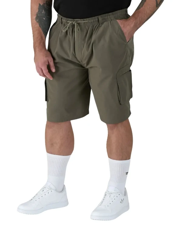 duze meskie spodenki bojowki 8xl