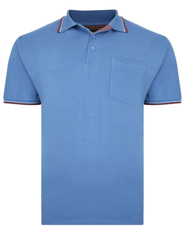 koszulka polo wygodna modna polecana dla panow duzych rozmiarow 3XL 4XL 5XL