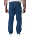 jeansy dla panow plus size
