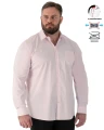 duza koszula meska plus size