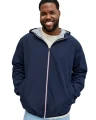 kurtka meska plus size