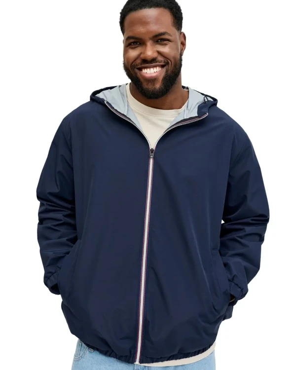 kurtka meska plus size