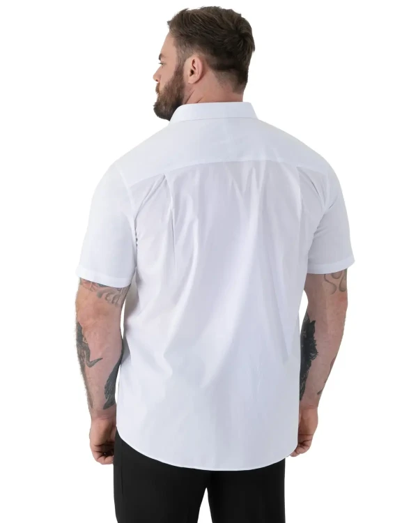 wygodna koszula dla panow xxl 8xl
