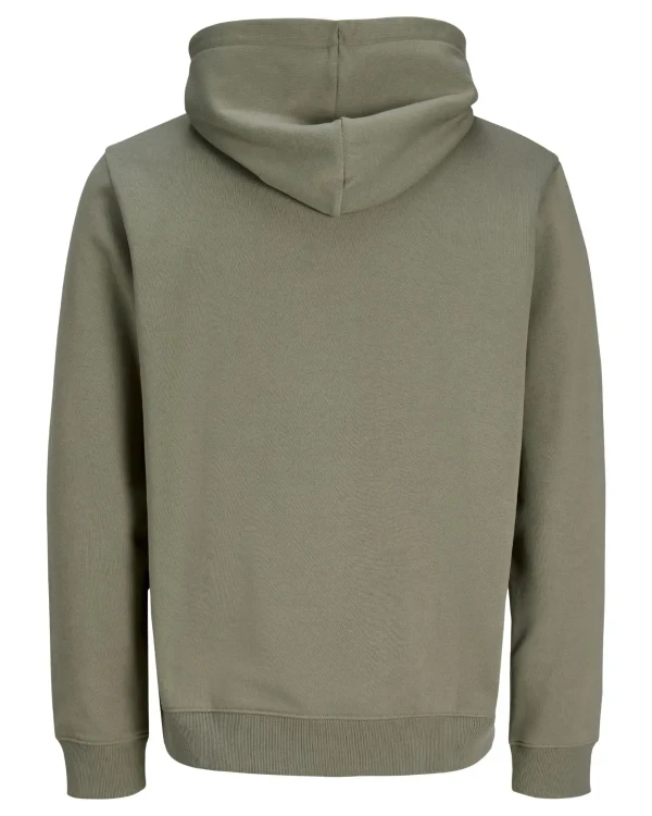bluza meska wkladana przez glowe z kapturem 6xl
