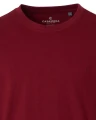 gladki t-shirt meski duze rozmiary