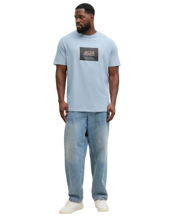 duza odziez meska 5xl t-shirt