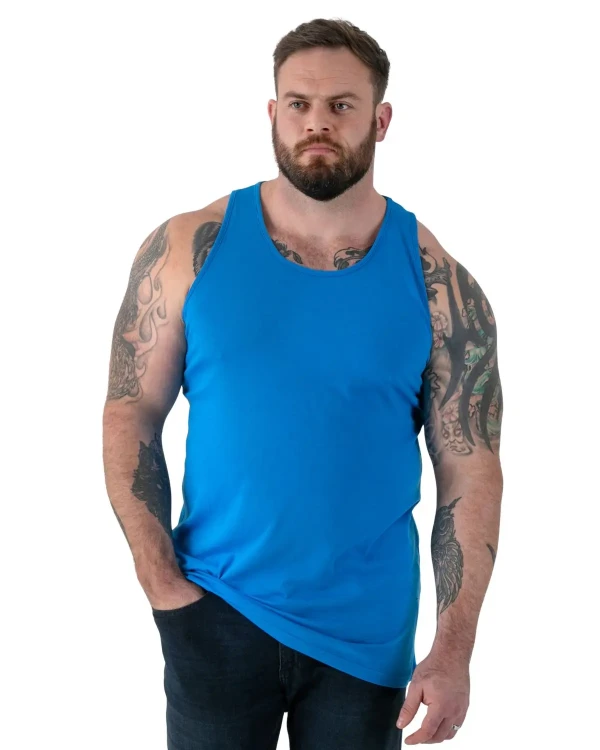 duza meska bokserka 6xl