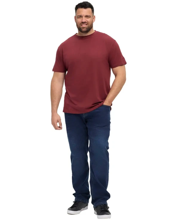 meski t-shizrt duze rozmiary 140cm