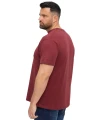 duze koszulki dla mezczyzn big size