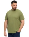 duzy meski t-shirt polecany wygodny