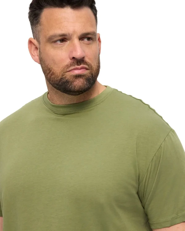t-shirt meski xxl