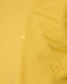 gladki t-shirt dla duzych panow