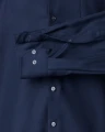 bawelniana koszula dlugi rekaw plus size