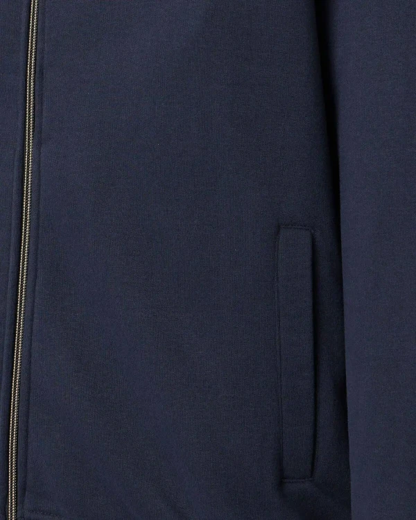 bluza na zamek duze rozmiary