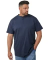 duza meska koszulka na guziki plus size