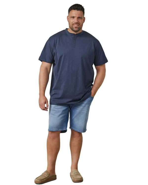duzy meski t-shirt xxl