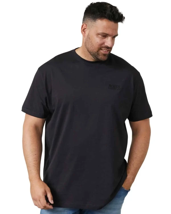 t-shirt meski xxl