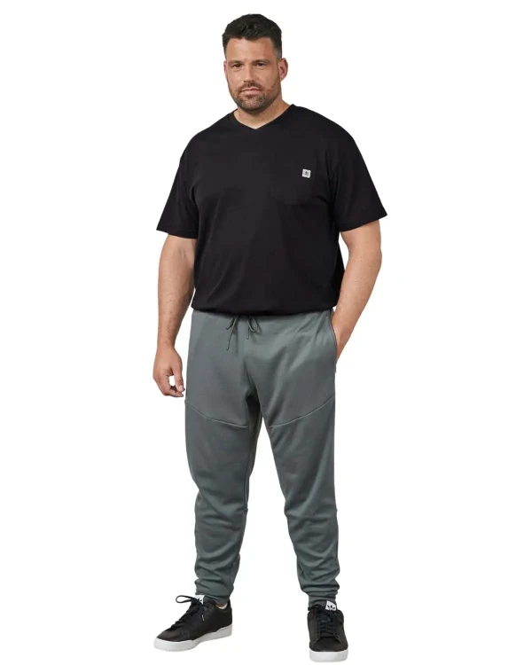 bawelniany t-shirt xxl