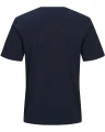 meski tshirt dla duzego faceta