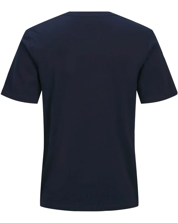 meski tshirt dla duzego faceta