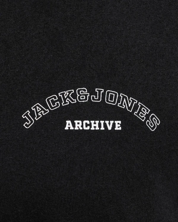 spodnie dresowe jack jones plus size
