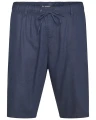 lniane wygodne spodenki plus size