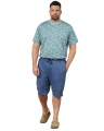 wygodne meskie spodenki 6xl