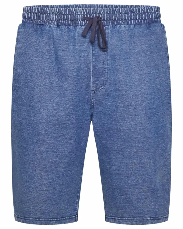 jeansowe spodenki dla panow xxl