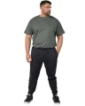 duze spodnie dresowe meskie 4xl