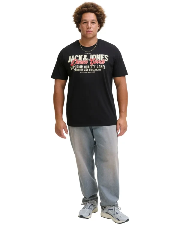 meska odziez plus size