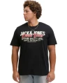 duzy meski t-shirt 4xl