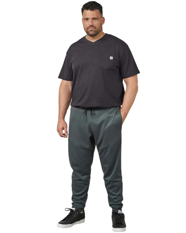duze meskie spodnie dresowe xxl