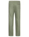 duze meskie lniane spodnie 4xl